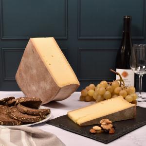 Des calendriers de l'Avent au fromage, pinard et saucisson à Nantes 