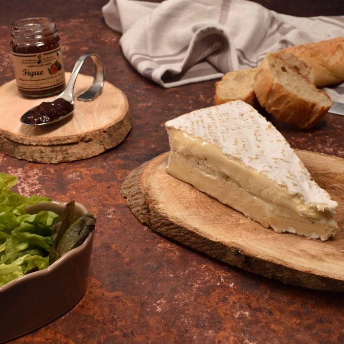 Brie-de-meaux-truffe-250g