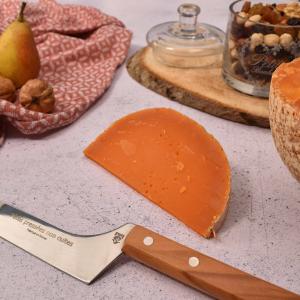 Mimolette Vieille