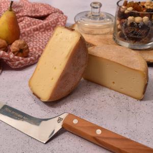 Moelleux des Bauges Fermier