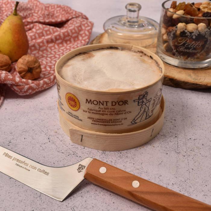 Comté fruité  Fromagerie du Mont d'Or