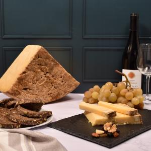 Salers Tradition AOP