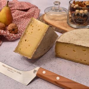 Raclette Suisse - Fromage à Raclette Suisse, Qualité Supplémentaire, Fromage entier 6 kilos, Acheter en ligne