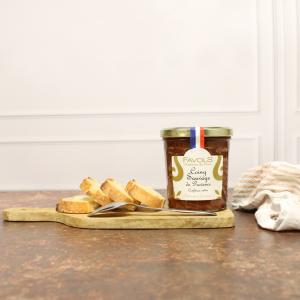 Confiture Coing Sauvage de Provence – Favols (375 g)