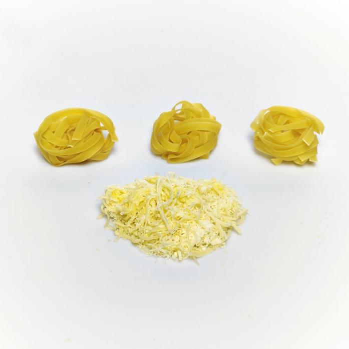 Fromage Râpé