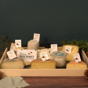 🎄Plateau de Noël 2025 –...