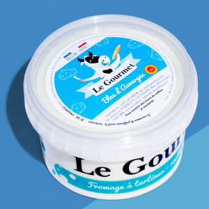 Le Gourmet Fleur de sel