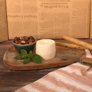 Chèvre frais