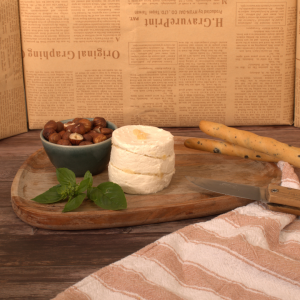 Chèvre frais...