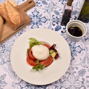Burrata Vaccina 200g