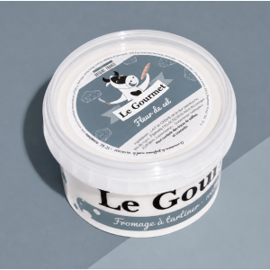 Le Gourmet Fleur de sel 150g