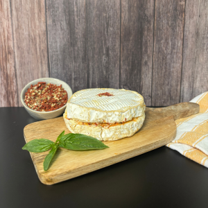 Camembert Bruschetta MAISON