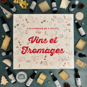 Calendrier de l'Avent...