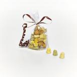 Bouchon Apéritif Fermier aux Épices 100g – Fromage fermier artisanal de Saint-Symphorien-de-Lay (Loire)