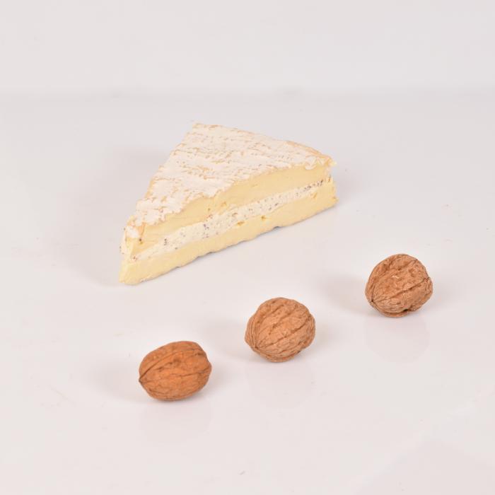 Brie-truffe-gourmet