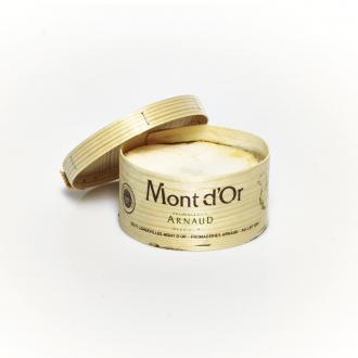 Mont d'or Moyen AOP