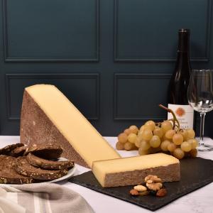 Comté doux AOP